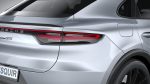 Porsche Cayenne GTS Coupe 2020