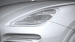 Porsche Cayenne GTS Coupe 2020