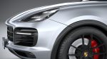 Porsche Cayenne GTS Coupe 2020