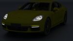 porsche-panamera porsche panamera