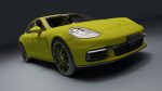 porsche-panamera porsche panamera