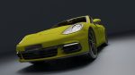 porsche-panamera porsche panamera