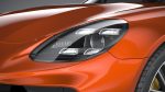 Porsche Panamera Turbo S 2021