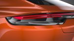 Porsche Panamera Turbo S 2021
