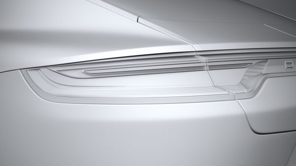 Porsche Panamera Turbo S 2021