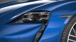 Porsche Taycan Turbo 2020