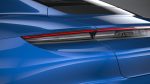 Porsche Taycan Turbo 2020