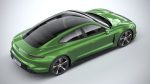 Porsche Taycan Turbo S 2020