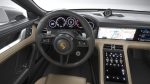 Porsche Taycan Turbo S 2020