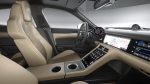 Porsche Taycan Turbo S 2020