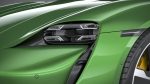Porsche Taycan Turbo S 2020