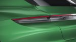 Porsche Taycan Turbo S Cross Turismo 2021