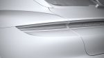 Porsche Taycan Turbo S Cross Turismo 2021