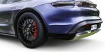 Porsche Taycan Turbo S Cross Turismo