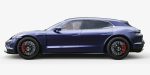 Porsche Taycan Turbo S Cross Turismo