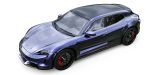 Porsche Taycan Turbo S Cross Turismo