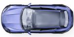 Porsche Taycan Turbo S Cross Turismo