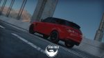 Rang Rover Sport SVR  2015