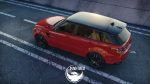 Rang Rover Sport SVR  2015