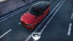 Rang Rover Sport SVR  2015