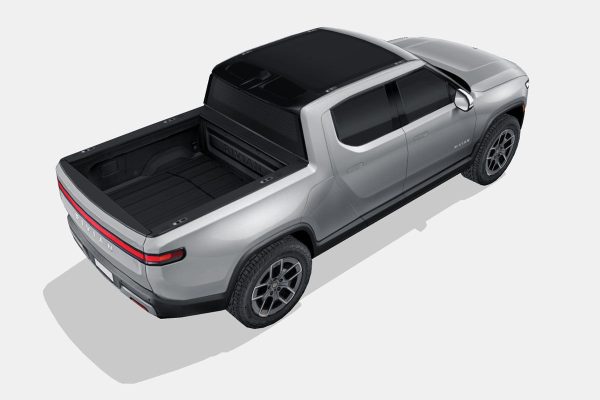 Rivian R1T 2022