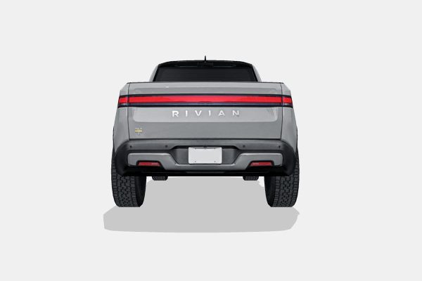 Rivian R1T 2022