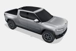 Rivian R1T 2022