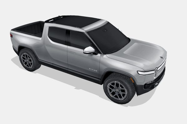 Rivian R1T 2022