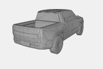 Rivian R1T 2022