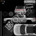 Rivian R1T 2022