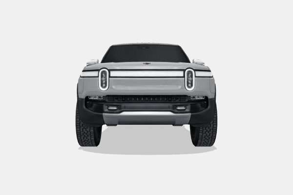 Rivian R1T 2022