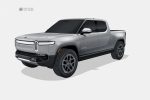 Rivian R1T 2022