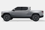 Rivian R1T 2022
