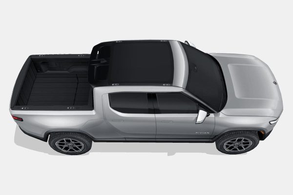 Rivian R1T 2022