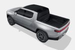 Rivian R1T 2022