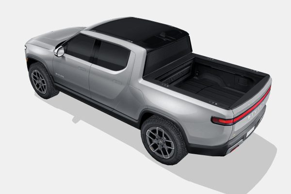 Rivian R1T 2022