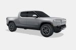 Rivian R1T 2022