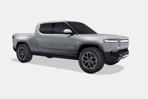 Rivian R1T 2022