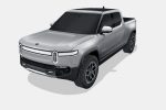 Rivian R1T 2022