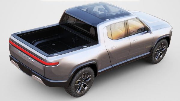 Rivian R1T