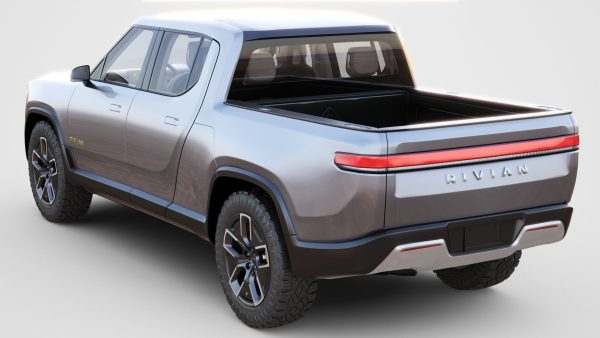 Rivian R1T