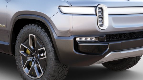 Rivian R1T