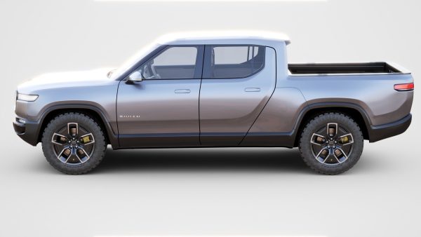 Rivian R1T