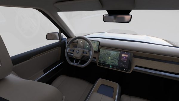 Rivian R1T
