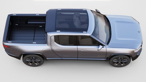 Rivian R1T