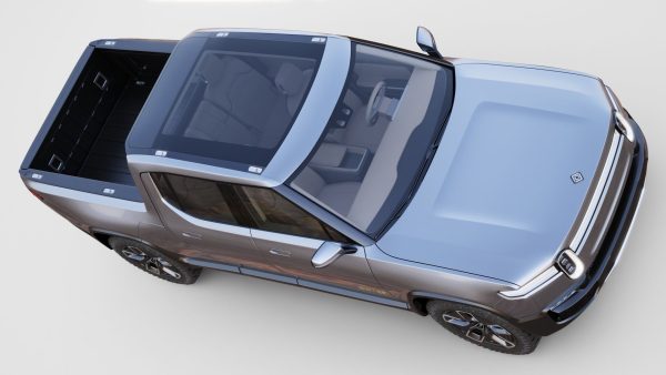 Rivian R1T