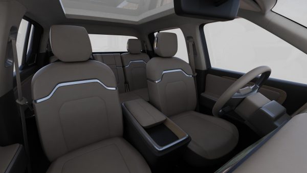 Rivian R1T
