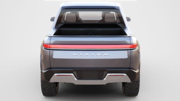 Rivian R1T