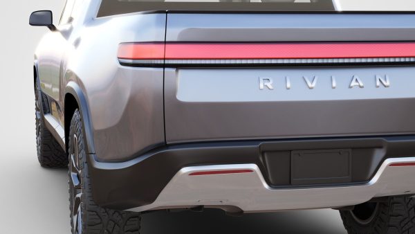 Rivian R1T