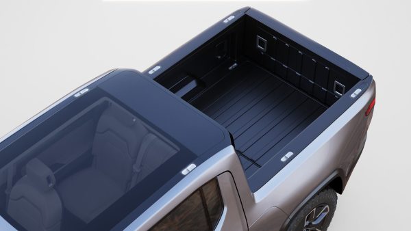 Rivian R1T